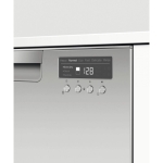 Fisher & Paykel 飛雪 DD60DCX9 14套標準餐具 60厘米 嵌入式洗碗碟機